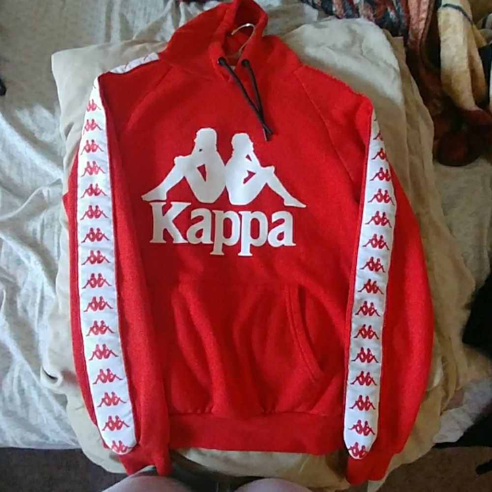 Pacsun Kappa hoodie